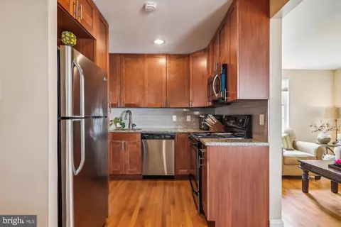 Kitchen - 11512 Idlewood Rd, Silver Spring, MD 20906 photo 2 of 2