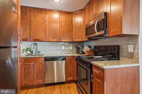 Kitchen - 11512 Idlewood Rd, Silver Spring, MD 20906 photo 1 of 2