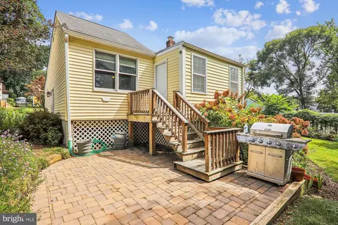 Other - 11512 Idlewood Rd, Silver Spring, MD 20906 photo 9 of 11