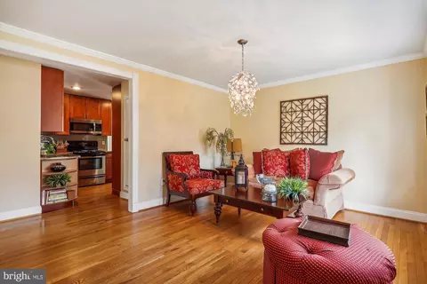 Living - 11512 Idlewood Rd, Silver Spring, MD 20906 photo 1 of 1