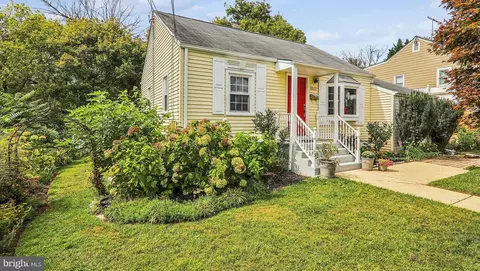 Exterior - 11512 Idlewood Rd, Silver Spring, MD 20906 photo 4 of 5