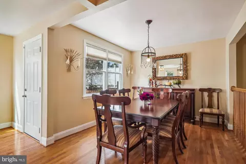 Dining - 11512 Idlewood Rd, Silver Spring, MD 20906 photo 1 of 2