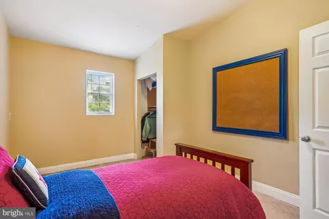 Bedroom - 11512 Idlewood Rd, Silver Spring, MD 20906 photo 7 of 8