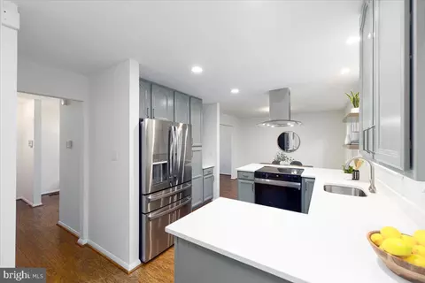 1202 Rosemere Ave, Silver Spring, MD 20904 photo 12