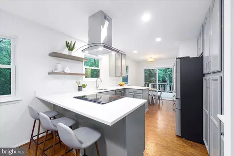 1202 Rosemere Ave, Silver Spring, MD 20904 photo 3