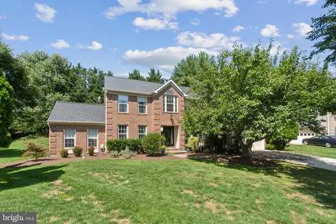 12324 Pissaro Dr, North Potomac, MD 20878