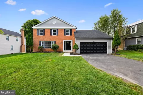 13305 Rippling Brook Dr, Silver Spring, MD 20906 photo 1