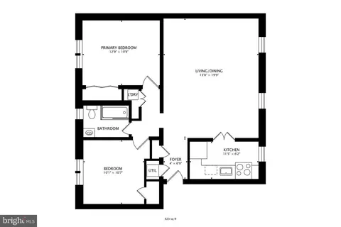 2250 Washington Ave #102-W, Silver Spring, MD 20910 photo 23