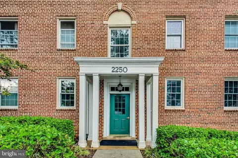 2250 Washington Ave #102-W, Silver Spring, MD 20910 photo 3