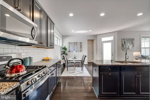 Kitchen - 13518 Redspire Dr, Silver Spring, MD 20906 photo 1 of 4