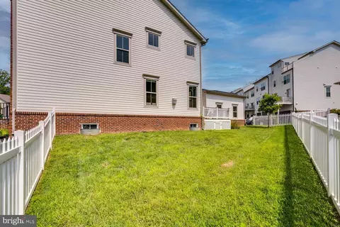 Exterior - 13518 Redspire Dr, Silver Spring, MD 20906 photo 8 of 21