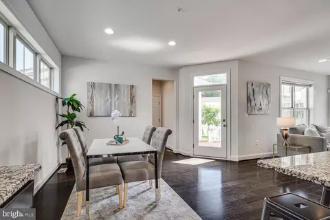 Dining - 13518 Redspire Dr, Silver Spring, MD 20906 photo 6 of 7