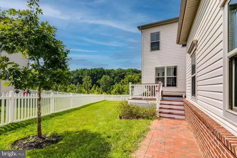 Exterior - 13518 Redspire Dr, Silver Spring, MD 20906 photo 7 of 21