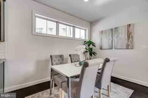 Dining - 13518 Redspire Dr, Silver Spring, MD 20906 photo 5 of 7