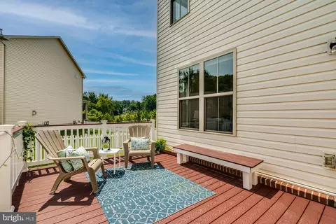 Exterior - 13518 Redspire Dr, Silver Spring, MD 20906 photo 6 of 21