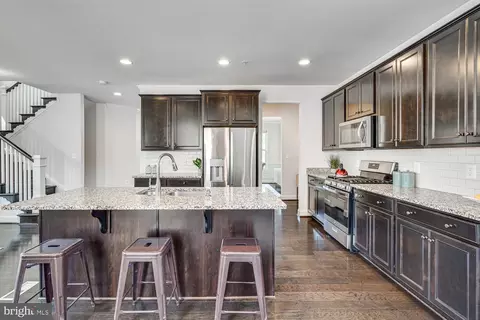 Kitchen - 13518 Redspire Dr, Silver Spring, MD 20906 photo 4 of 4
