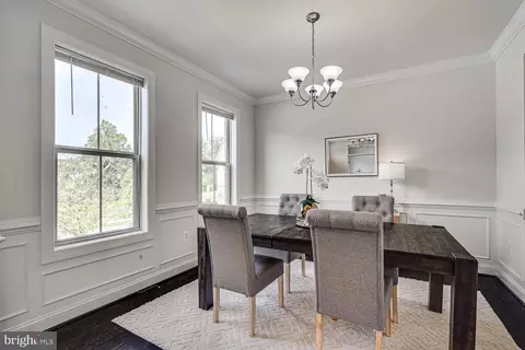 Dining - 13518 Redspire Dr, Silver Spring, MD 20906 photo 1 of 7