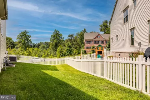 Exterior - 13518 Redspire Dr, Silver Spring, MD 20906 photo 10 of 21