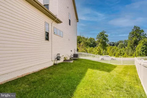 Exterior - 13518 Redspire Dr, Silver Spring, MD 20906 photo 11 of 21