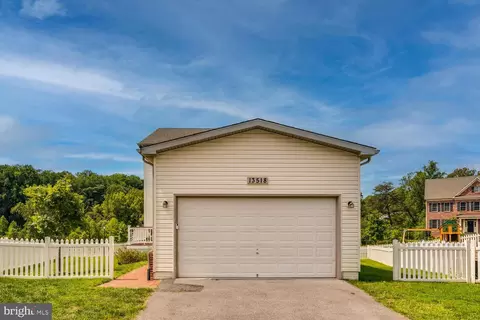 Exterior - 13518 Redspire Dr, Silver Spring, MD 20906 photo 9 of 21