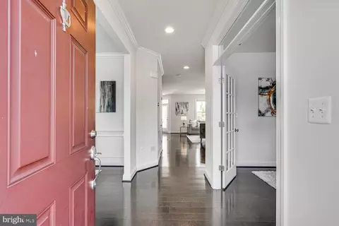 Entry Way - 13518 Redspire Dr, Silver Spring, MD 20906 photo 1 of 5