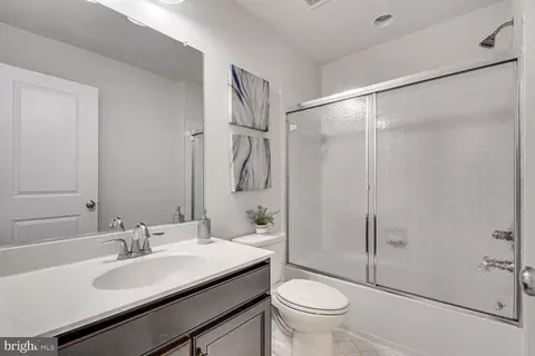 Entry Way - 13518 Redspire Dr, Silver Spring, MD 20906 photo 5 of 5