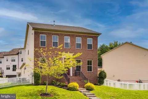 Exterior - 13518 Redspire Dr, Silver Spring, MD 20906 photo 3 of 21