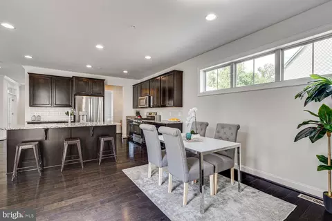 Dining - 13518 Redspire Dr, Silver Spring, MD 20906 photo 7 of 7