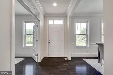 Entry Way - 13518 Redspire Dr, Silver Spring, MD 20906 photo 2 of 5