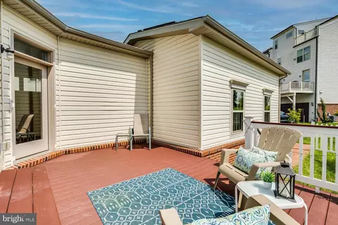 Exterior - 13518 Redspire Dr, Silver Spring, MD 20906 photo 5 of 21