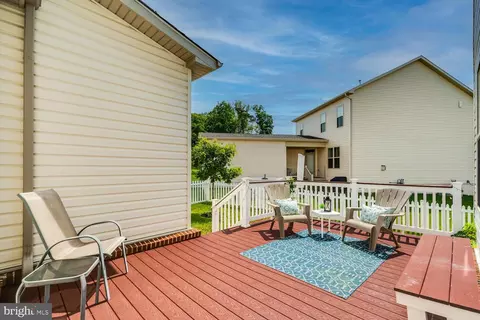 Exterior - 13518 Redspire Dr, Silver Spring, MD 20906 photo 4 of 21