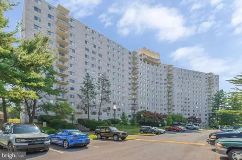 1111 University Blvd W #1010-A, Silver Spring, MD 20902