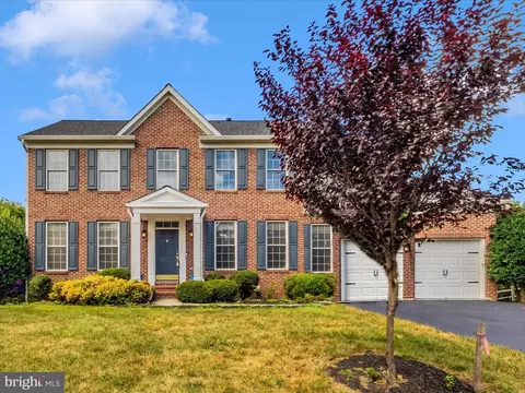 15310 Lions Den Rd, Burtonsville, MD 20866