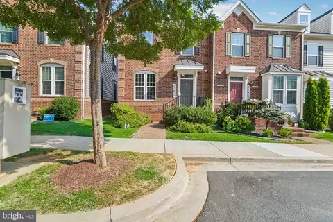 22415 Bright Sky Dr, Clarksburg, MD 20871