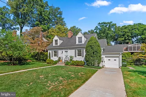 10624 Lorain Ave, Silver Spring, MD 20901