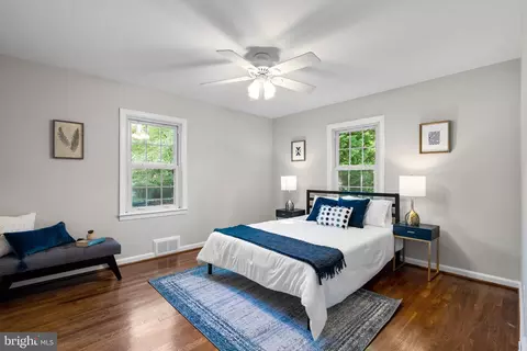 Bedroom - 707 Northwest Dr, Silver Spring, MD 20901 photo 1 of 4