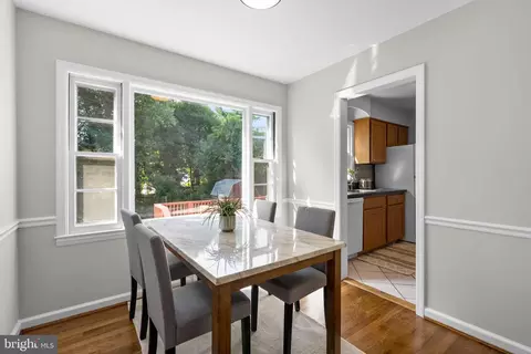 Dining - 707 Northwest Dr, Silver Spring, MD 20901 photo 1 of 1