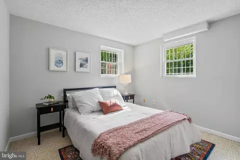 Bedroom - 707 Northwest Dr, Silver Spring, MD 20901 photo 4 of 4