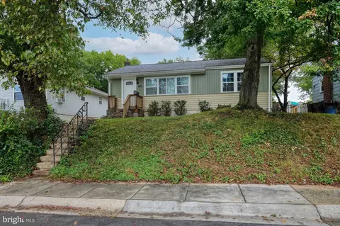 924 Veirs Mill Rd, Rockville, MD 20851