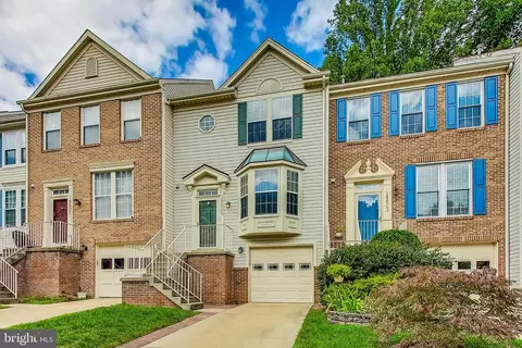18605 Clovercrest Cir, Olney, MD 20832