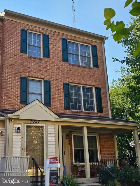 Exterior - 2057 Westchester Dr #55, Silver Spring, MD 20902 photo 1 of 1