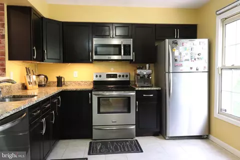 Kitchen - 2057 Westchester Dr #55, Silver Spring, MD 20902 photo 1 of 2
