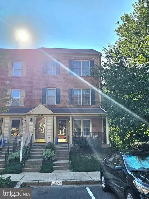 2057 Westchester Dr #55, Silver Spring, MD 20902