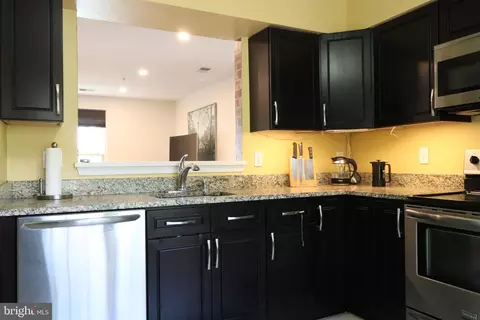 Kitchen - 2057 Westchester Dr #55, Silver Spring, MD 20902 photo 2 of 2