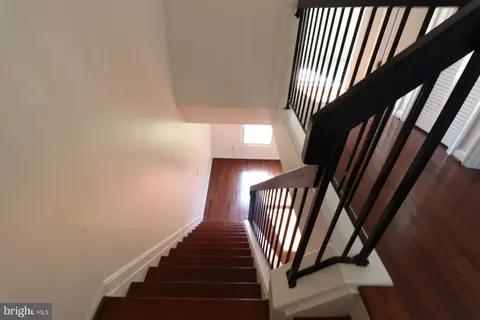 Entry Way - 2057 Westchester Dr #55, Silver Spring, MD 20902 photo 3 of 5