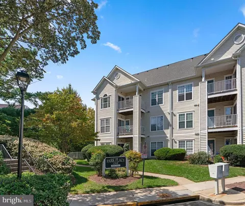 9802 Feathertree Ter #C, Montgomery Village, MD 20886