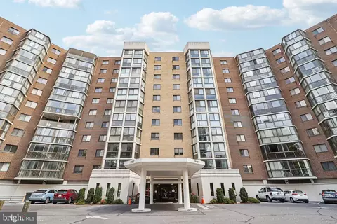 15107 Interlachen Dr #2-1008, Silver Spring, MD 20906 photo 2