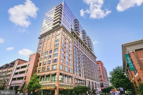 930 Rose Ave #1610, North Bethesda, MD 20852