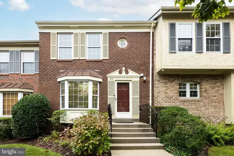 20 Tynewick Ct #20, Silver Spring, MD 20906 photo 3