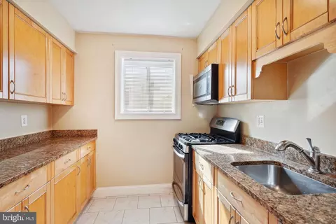 Kitchen - 11512 Bucknell Dr #3, Silver Spring, MD 20902 photo 1 of 3